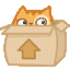 box
